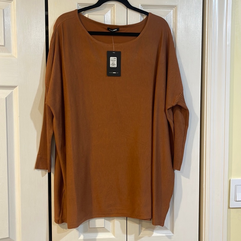 NEW! Fashion Nova sweater dress